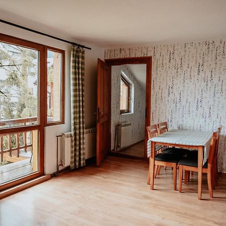 Cisowka Pokoje Goscinne Piwniczna-Zdroj Exterior photo